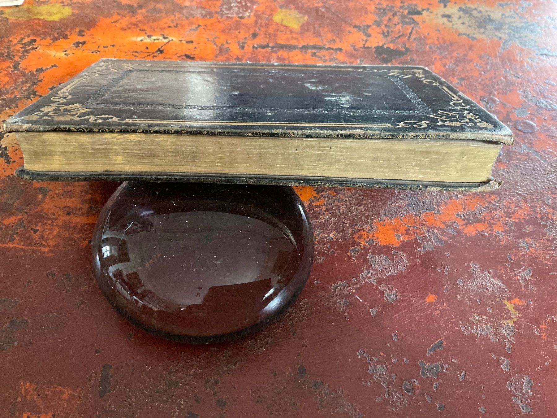 Bücher: A. Brizeux Marie – Gebraucht aus Delémont von vinylfreak01 7