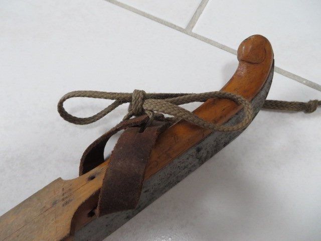 Schlittschuhe: Schlittschuhe – Gebraucht aus Laupen ZH von Mcafi02 1