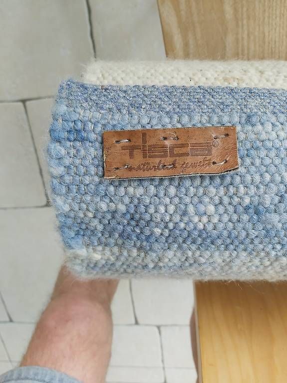 Tappeti: Teppich Marke Tisca – Usato da Stalden (Sarnen) venduto da chr_s5xx 2