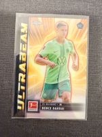 Topps Bence Dardai VFL Wolfsburg Bundesliga