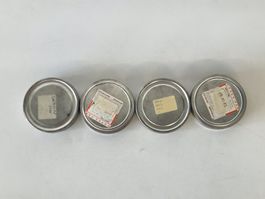 Filmdosen (Copex Pan, sind Leer)
