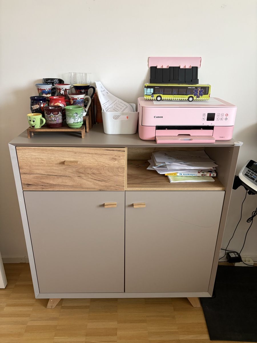 Pfister Garderobe: Pfister sideboard – Neu (gemäss Beschreibung) aus Binningen von G_Sam87
