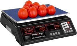 Steinberg Kontrollwaage 30Kg 2G