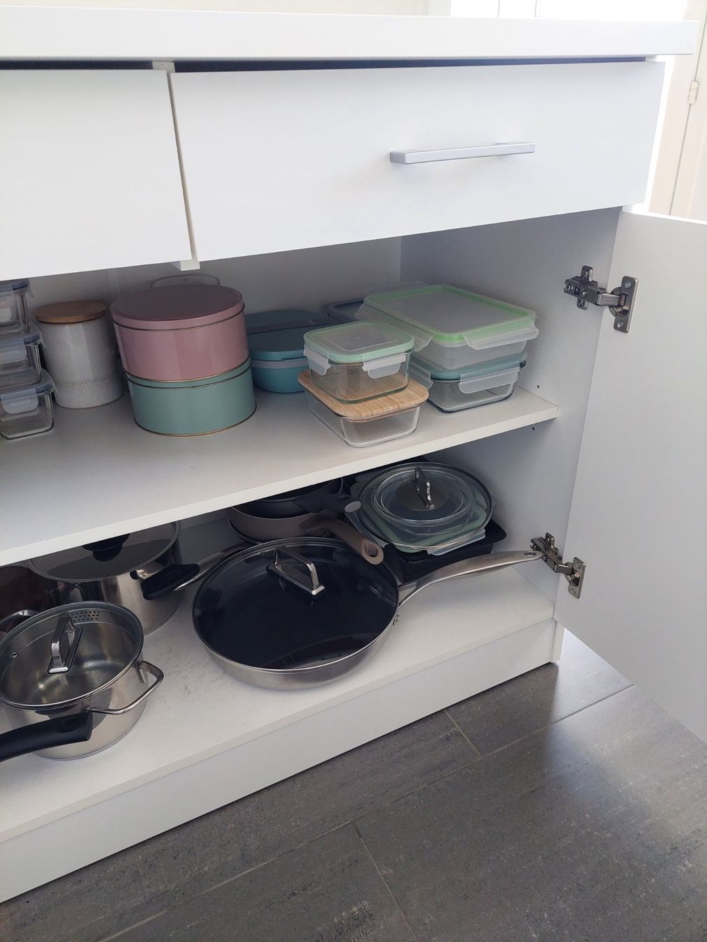 Cucine complete: Küchenschrank – Usato da Basel venduto da eila_ila 1