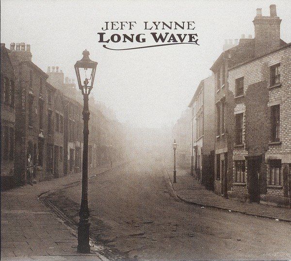 CD: Jeff Lynne – Long Wave – Usato da Sargans venduto da Soraya3