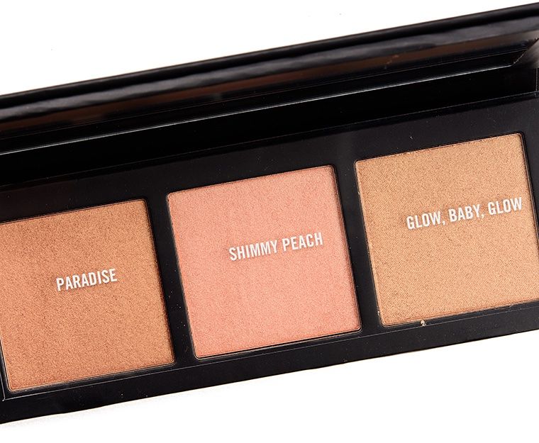 Make-up: MAC Hyper Real Glow Palette Shimmy Peach – Nuovo e nell'imballaggio originale da Dielsdorf venduto da Miri1101 2