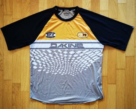 Dakine Bike Trikot
