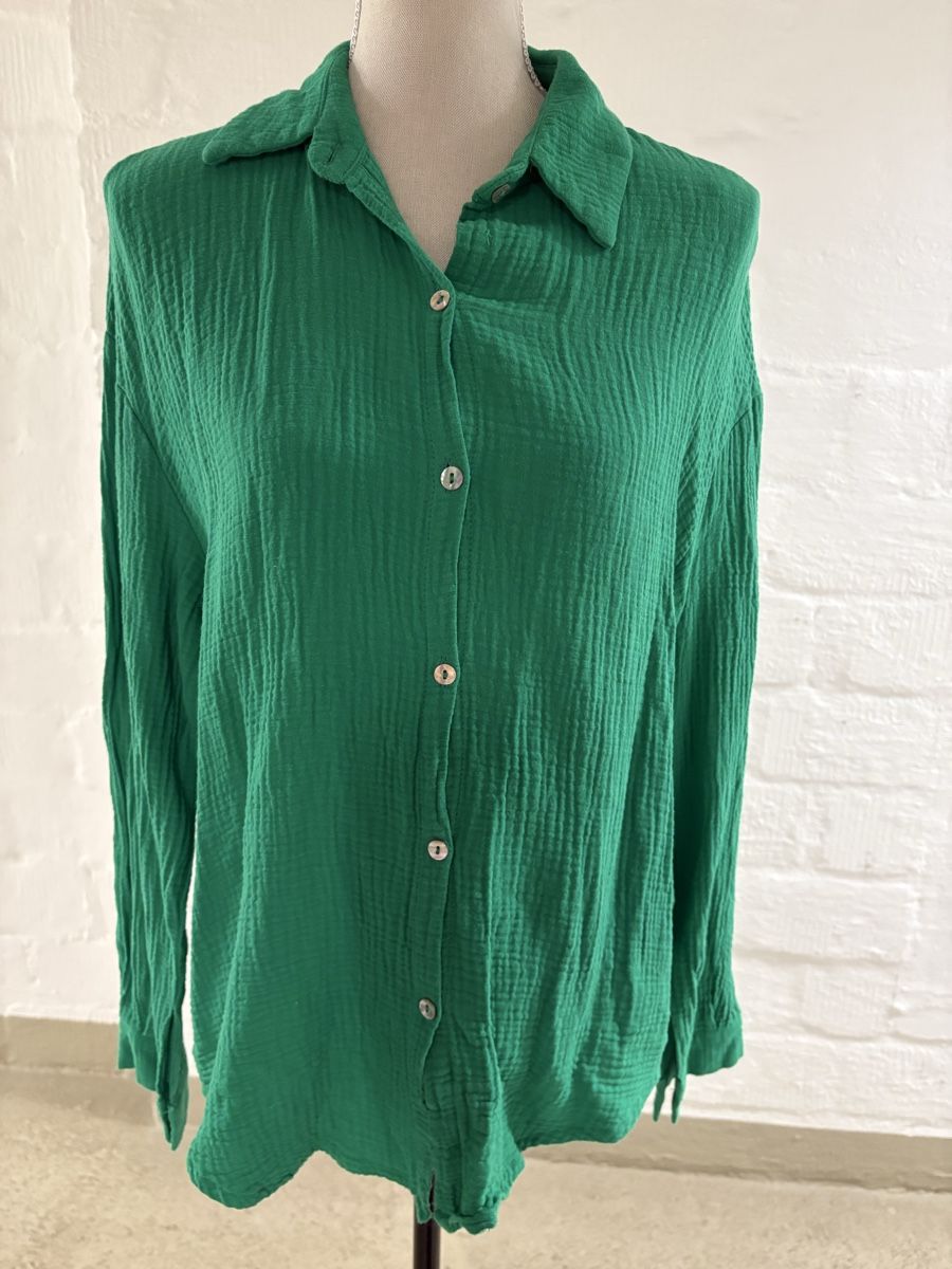 Shein Blusen: Damen Bluse,Gr.M;Shein – Gebraucht aus Winterthur von Nena222