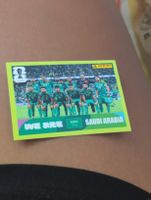 Équipe Arabie saoudite KSA 13