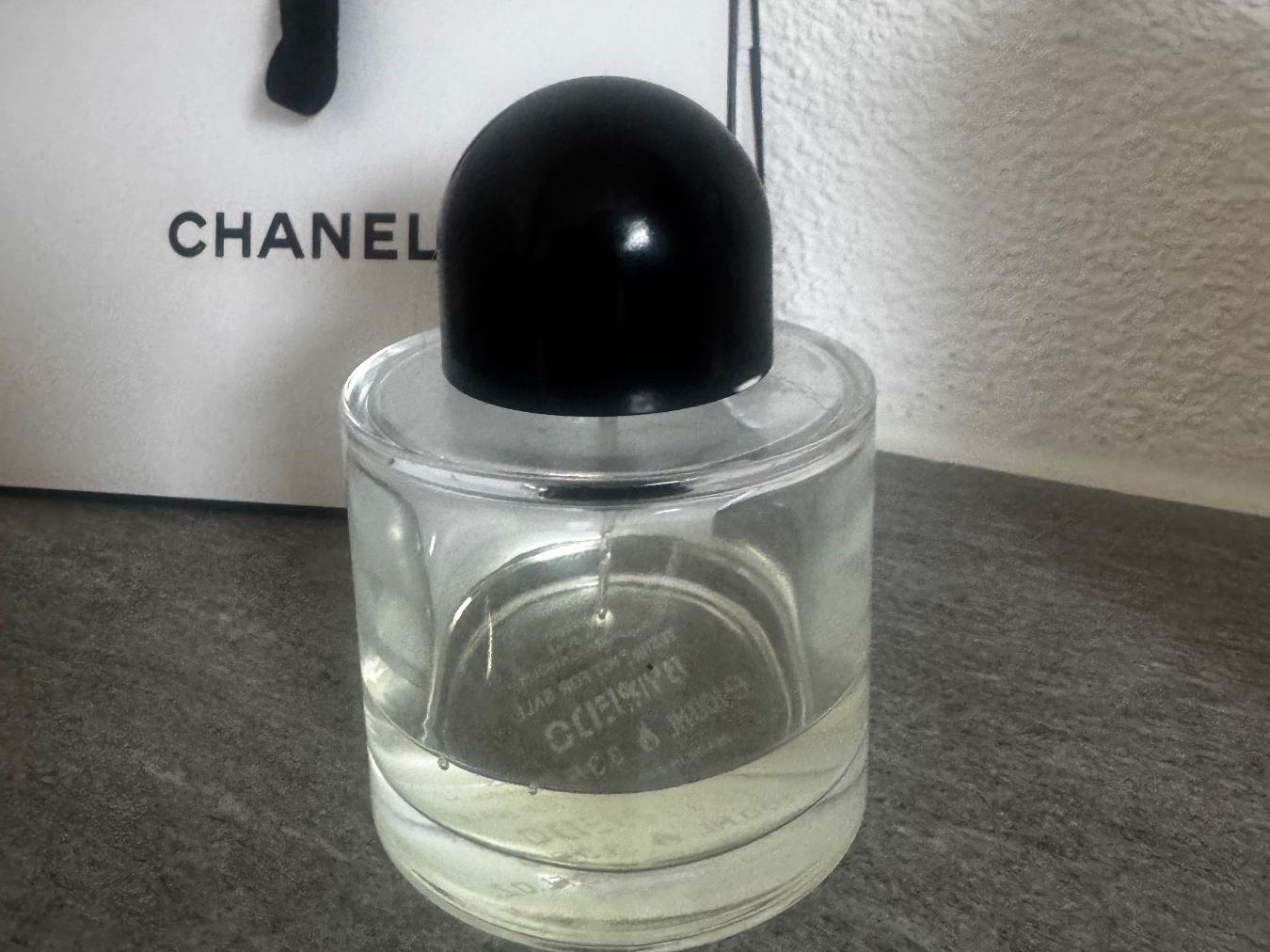 Byredo Profumi & Eau de Toilette: Byredo Inflorescence 100ml eau de Parfum gebraucht – Usato da Hagendorn venduto da jul_6xqt 1