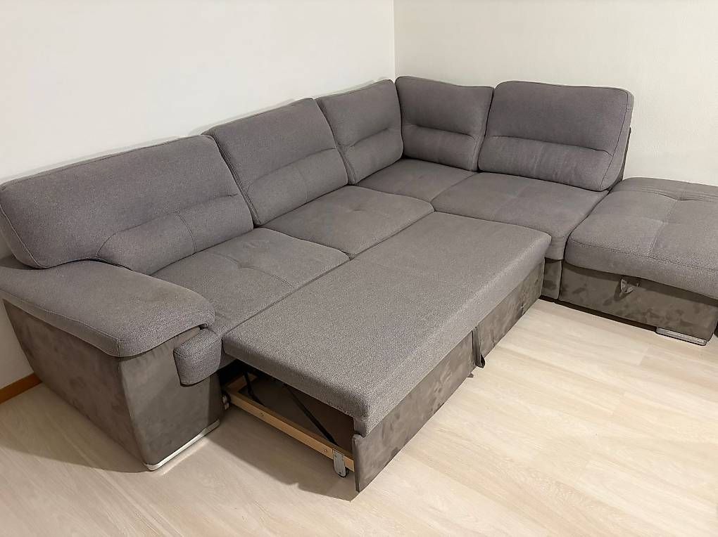 Sofas: Canapé  – Gebraucht aus Fribourg von efb_k2g5 1
