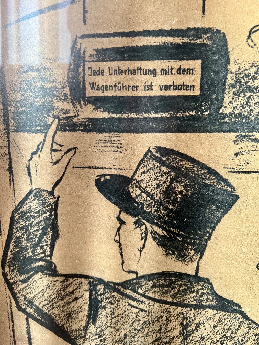 Foto & Immagini: Original Plakat von der Rigibahn – Usato da Zürich venduto da Girasole232 2