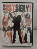Rache ist Sexy!