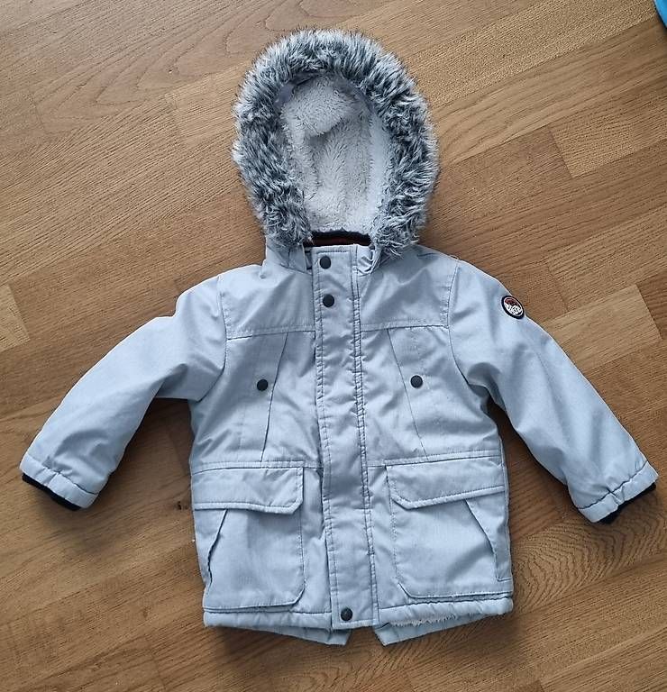 Vestes: Winterjacken – D'occasion à Sarmenstorf par Nathi013 2