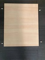 12x IKEA PAX KOMPLEMENT Einlegeboden/Tablare 50cm Birke