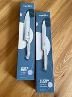 Royal VKB Kochmesser & Tranchiermesser, 2er Set, 20 cm, Neu!