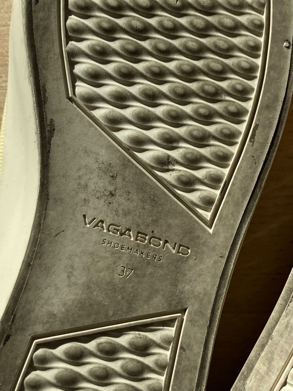 Vagabond Scarpe da donna: Vagabond sneakers – Usato da Herrliberg venduto da peperina 2