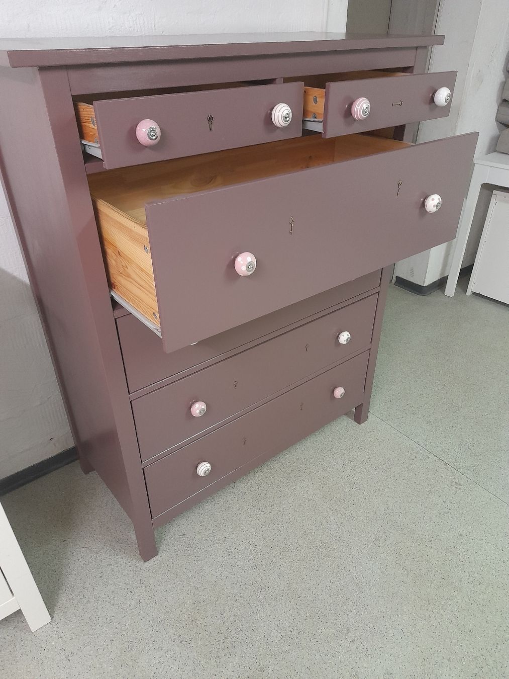 Ikea Cassettiere: kommode hemnes ikea – Usato da Glattbrugg venduto da B_B 4