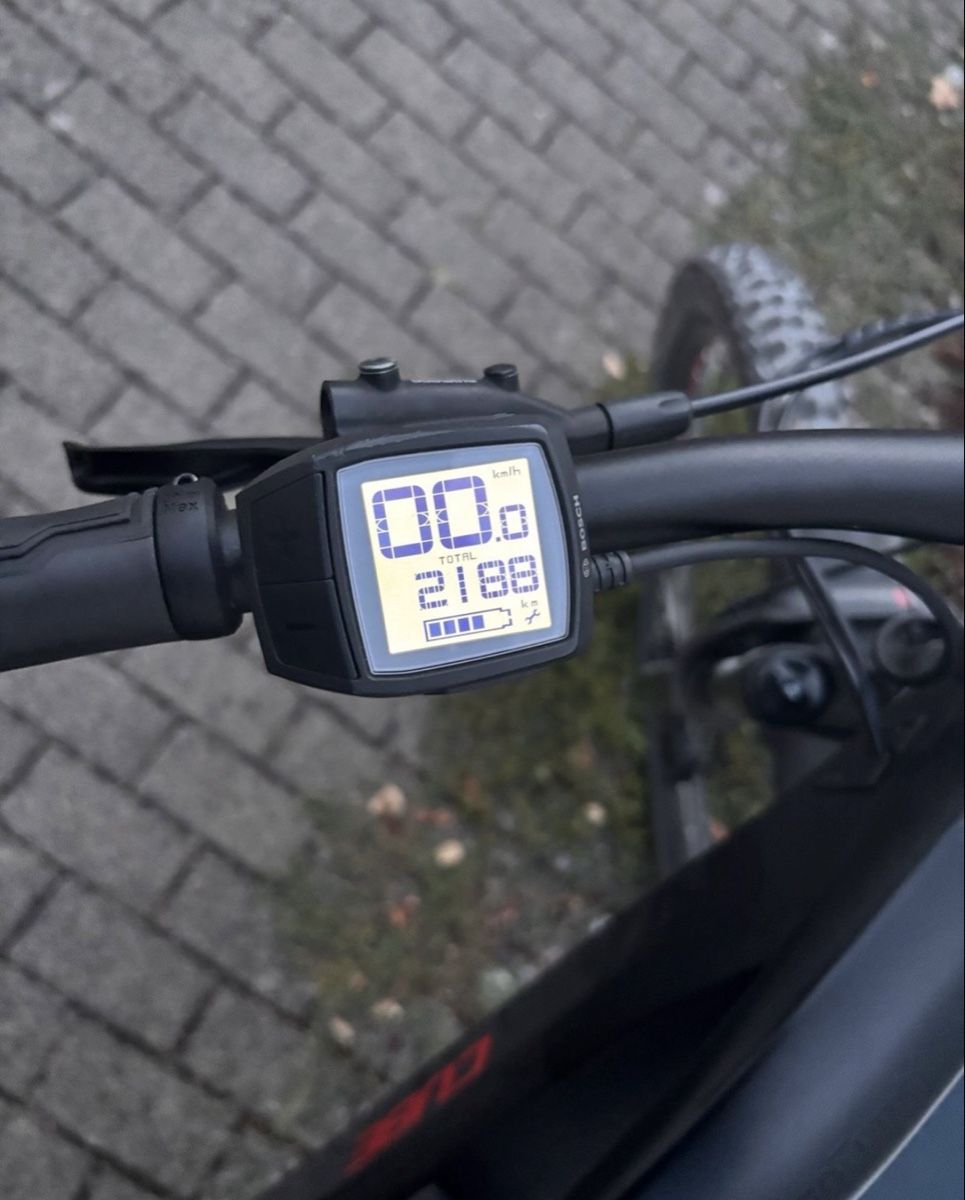 E Bike Fully Cube Stereo Hybrid 120 Pro 625Wh (Neu (gemäss Beschreibung ...