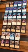 Magic: the Gathering Sammlung