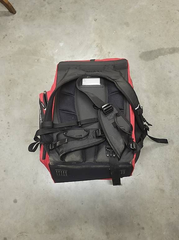Vestes: Stöckli Ski Rucksack – D'occasion à Dotzigen par Manuel028 1