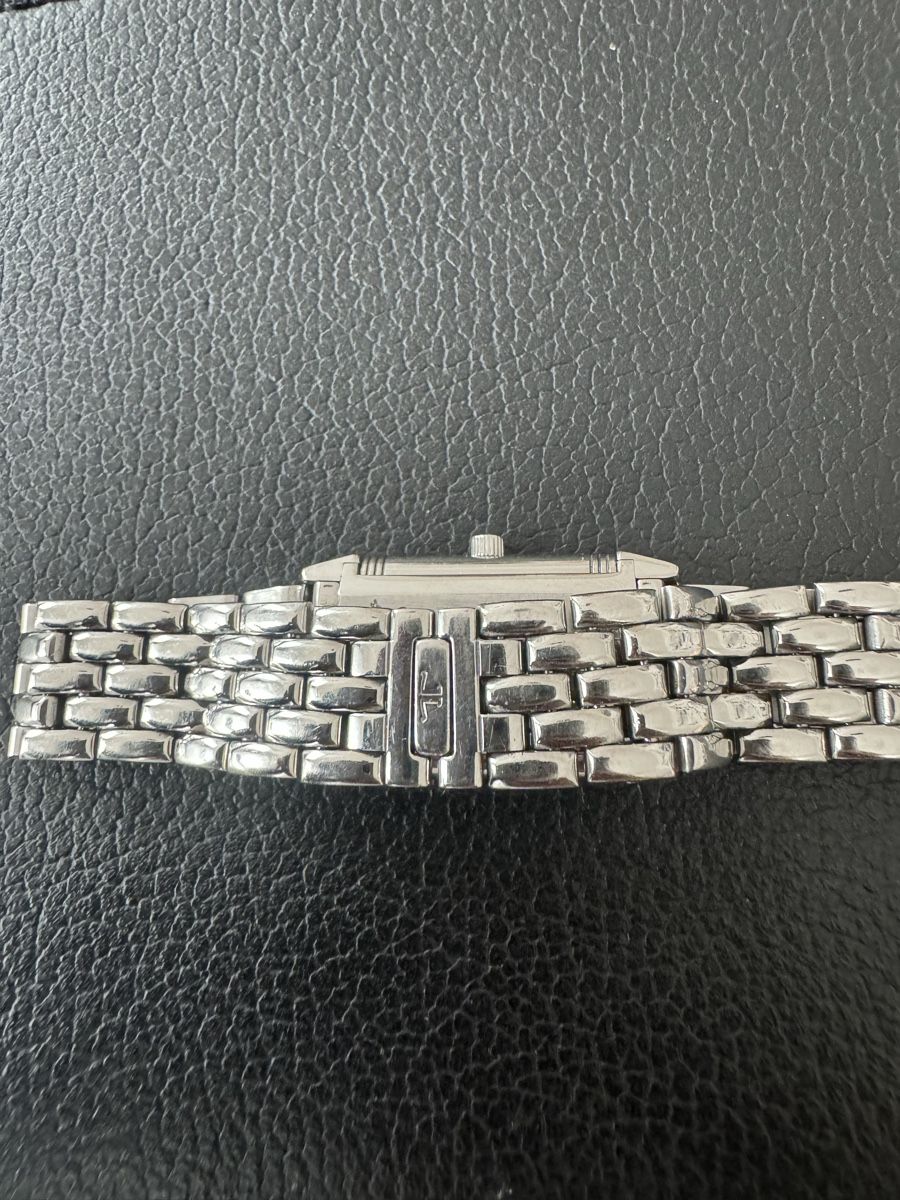 Jaeger-Lecoultre Uhren: Jaeger Lecoultre Reverso – Gebraucht aus Liebefeld von Amin_1314 6