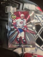 NHL Vincent Damphousse Montreal Canadiens 1493/6199