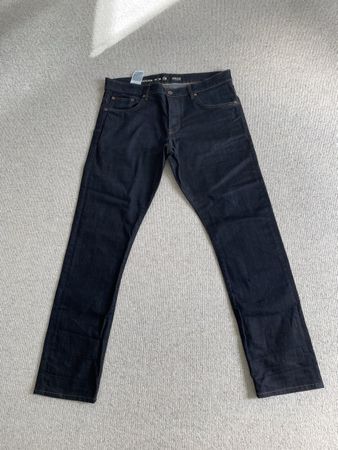 NEU+ ungetragen Jeans C+A 38/34 NP 59.—