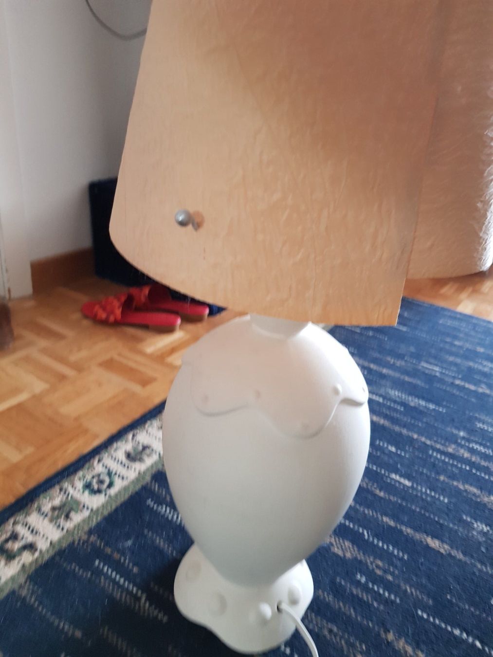 Lampen: Lampe sur pied – Gebraucht aus Kloten von flo_r5hm 6