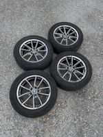 Roues BMW X3