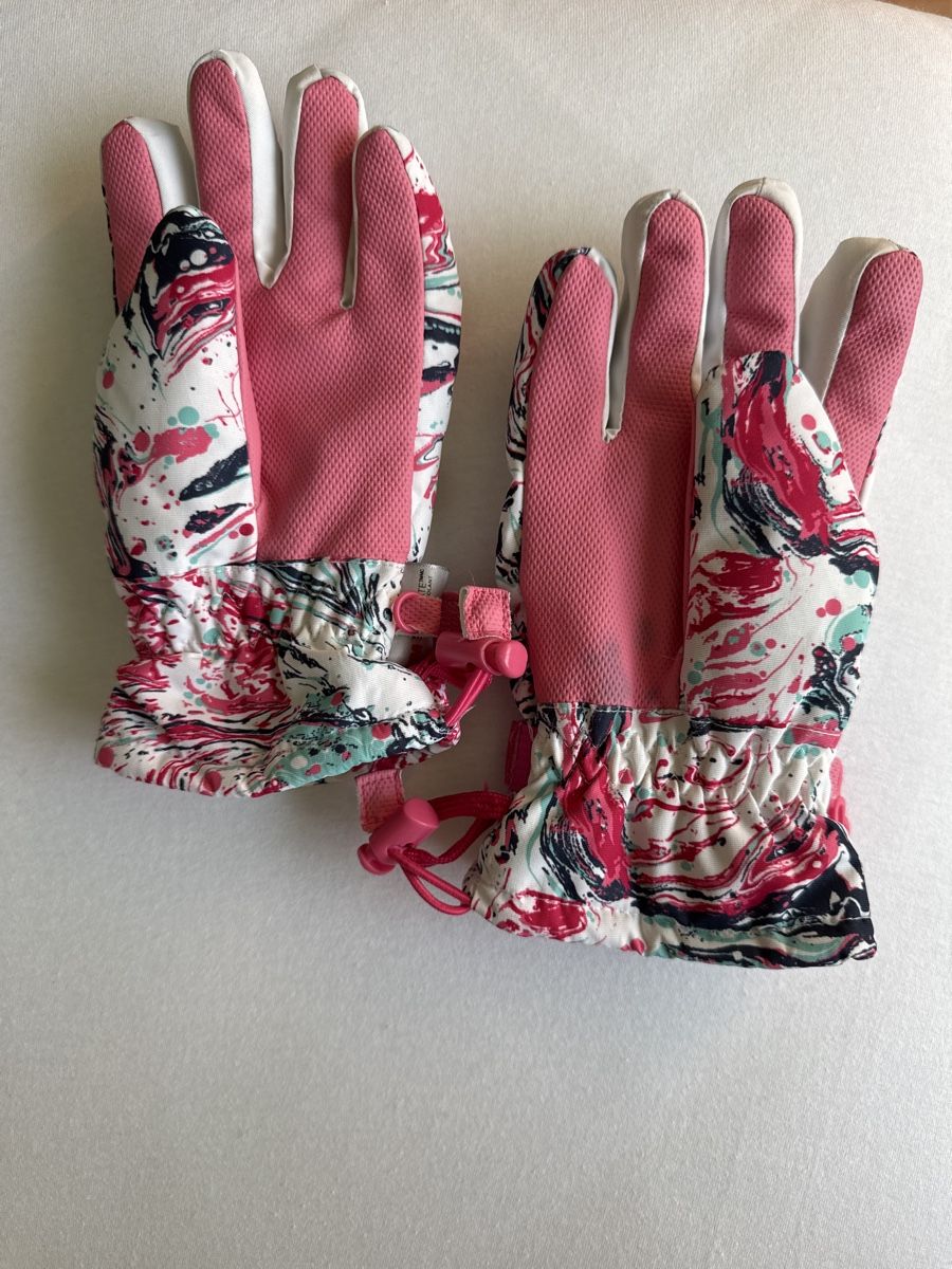 Guanti: Handschuhe Gr. 8 - 12 years – Usato da Füllinsdorf venduto da silberstern110