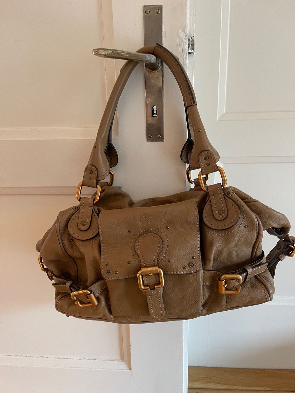 Chloé Taschen für Damen: Chloé Tasche – Gebraucht aus Zürich von