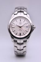 TAG Heuer Link Automatic