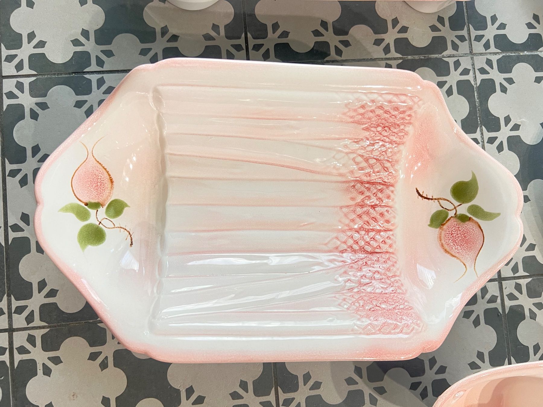 Geschirrsets: French pottery lot – Neu (gemäss Beschreibung) aus Lausanne von NYC67 1