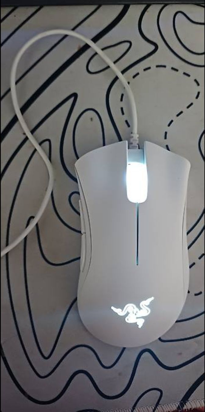 Claviers: mouse e tastiera – D'occasion à Massagno par cri_k8yk 3