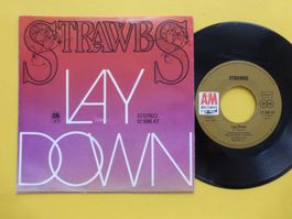 Strawbs – Lay Down