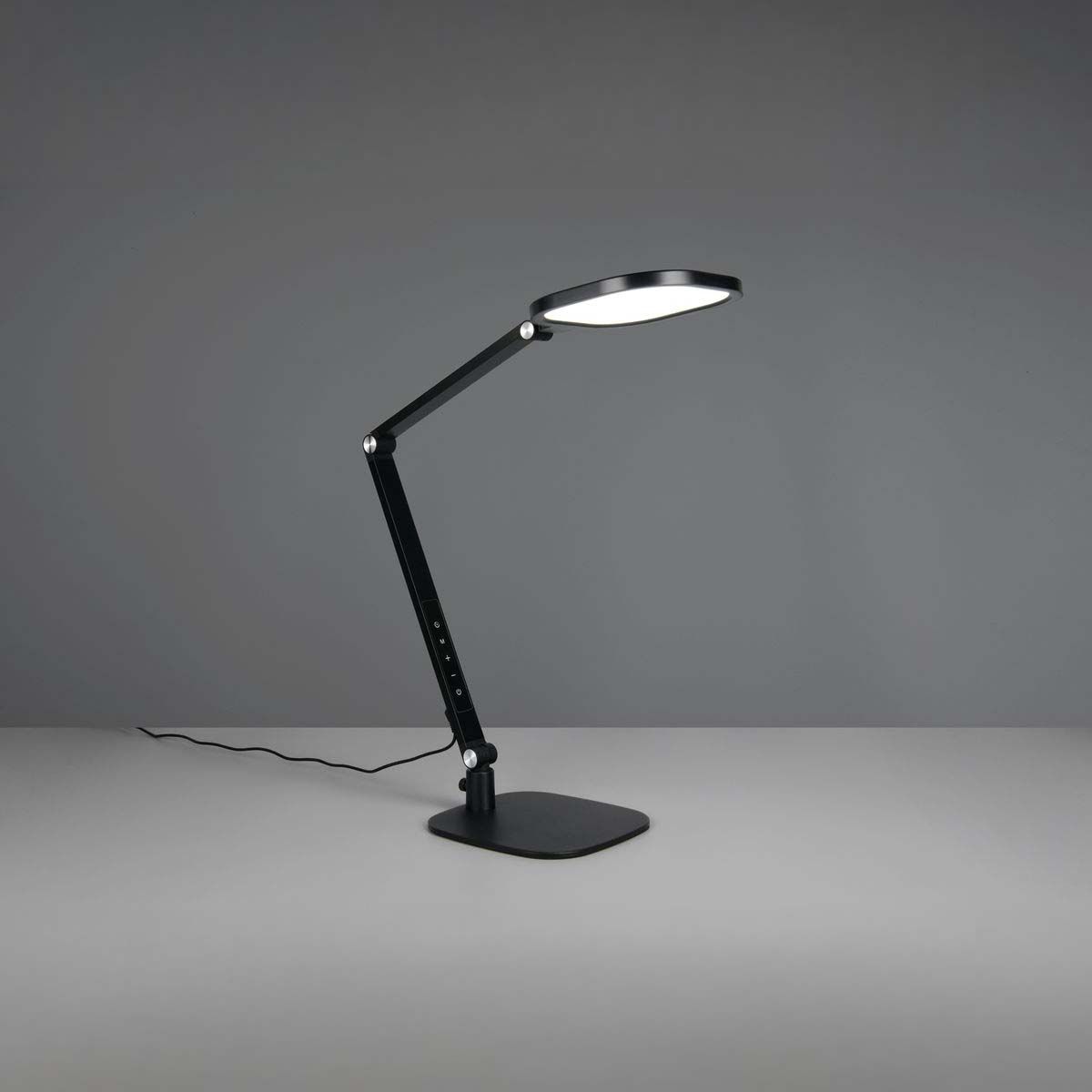 Lampade: Tischleuchte, Klemme, CCT, 75 cm Höhe – Nuovo (secondo la descrizione) da Kreuzlingen venduto da Smart-Light 3