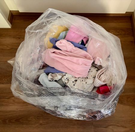Babykleidung für Mädchen, Gr. 0-6M!!!