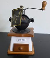 Antike Kaffeemühle Répliques d’Antan - Top Zustand wie neu