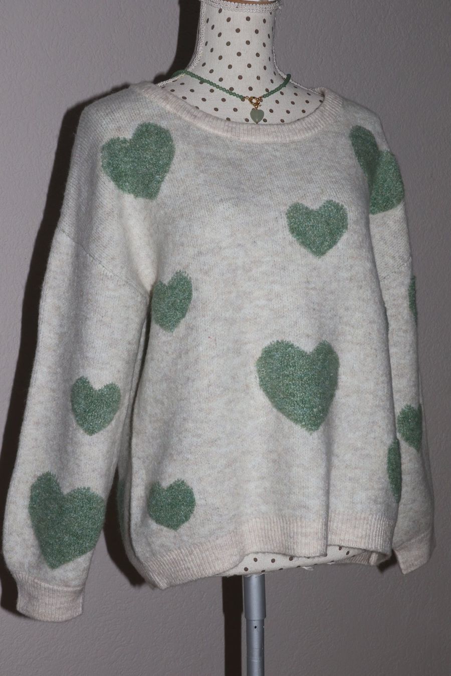 Maglioni & Felpe: Cooler & warmer Pullover Gr.M NEU – Nuovo (secondo la descrizione) da Oberwil-Lieli venduto da Svetlana28 4