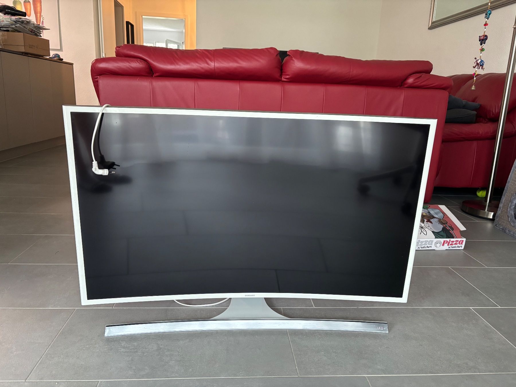 Televisori: Samsung TV – Usato da Luterbach venduto da MKlausener