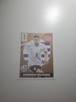 Panini WM 2026 Extra Sticker Federico Valverde Bronze