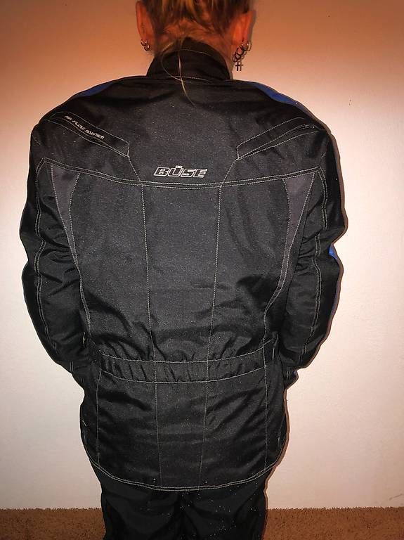 Jacken: Korrodex jacke mit Protektoren – Gebraucht aus Münchwilen TG von towi_01 1