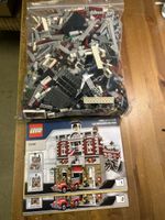 Lego Creator 10197 Feuerwache