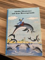 Globi's Abenteuer auf dem Meeresgrunde