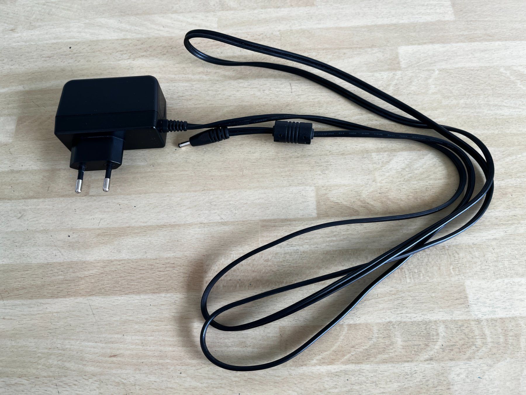 Microspot Radio: DAB+ Radio Microspot RA-77 – Usato da Wattwil venduto da Baschi77 6