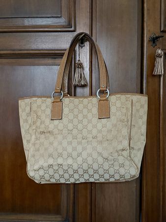 GUCCI Designer Tasche