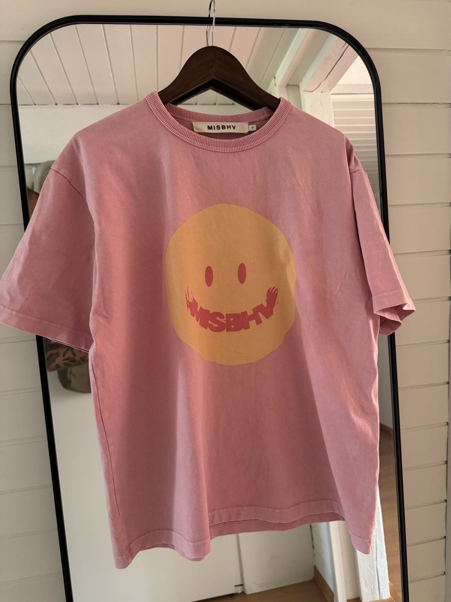 T-shirt: MISBHV T-Shirt – Nuovo (secondo la descrizione) da Zürich venduto da zhk5