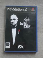 PlayStation 2 Game - Der Pate - PS2 Spiel