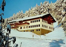 SEEWIS Jugendhaus